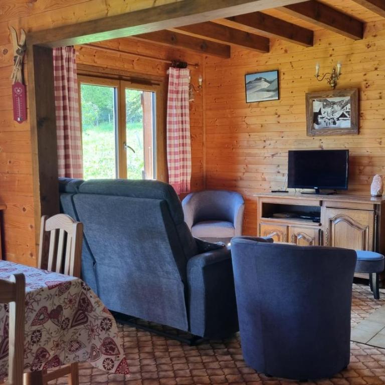 Chalet Demima - Appartamento Comfort - 13