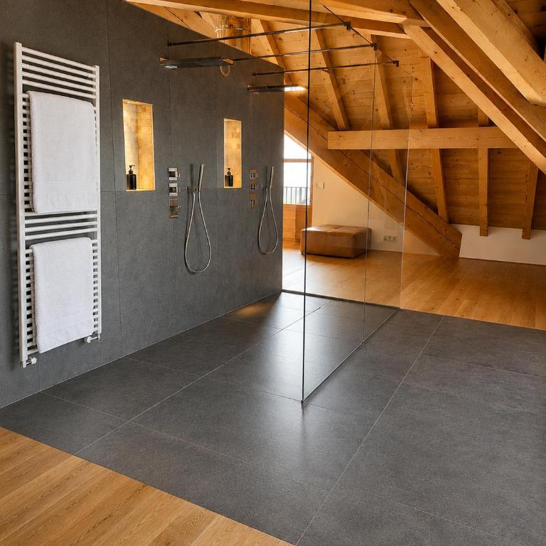 Villa Savoie Villa de luxe avec piscine et spa, lac d'Annecy - Villa Deluxe - 30