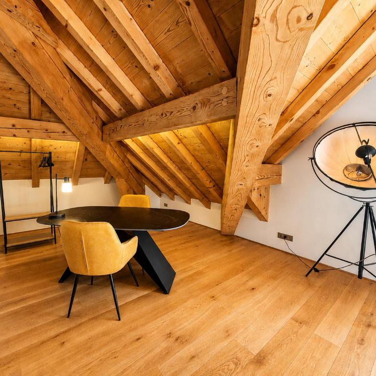 Villa Savoie Villa de luxe avec piscine et spa, lac d'Annecy - Villa Deluxe - 31