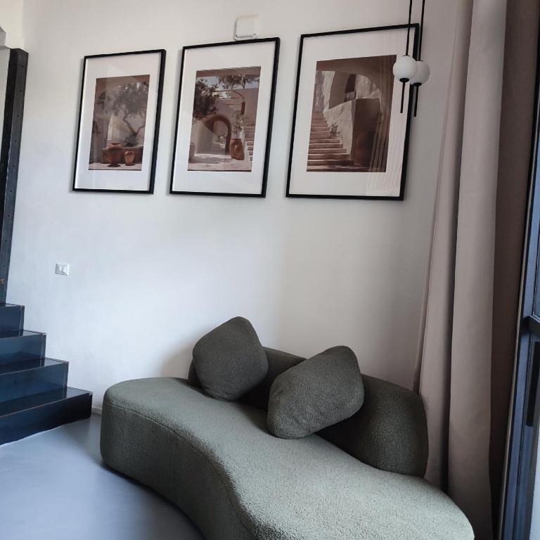 Loft Cima 23 - One-Bedroom Apartment - 6