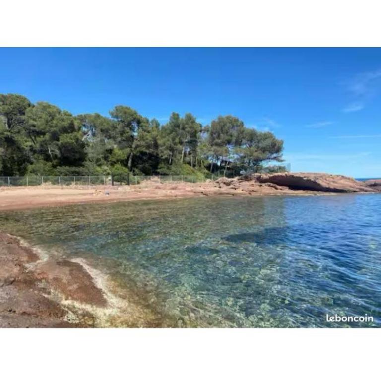 Très Beau T1 bis à 200 m de la plage et commodités - Apartamento de 1 dormitorio - 2