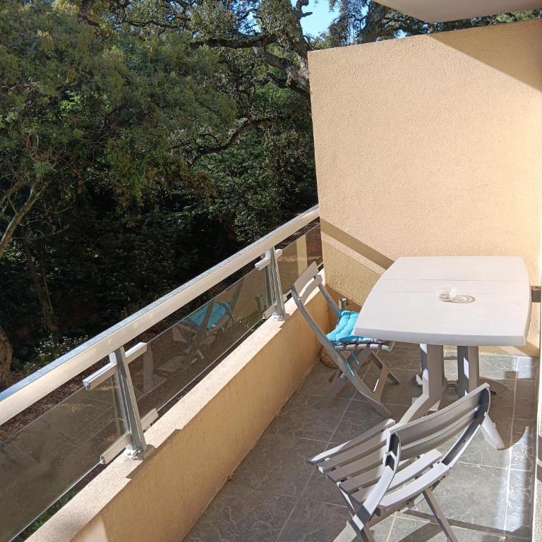 Très Beau T1 bis à 200 m de la plage et commodités - Apartamento de 1 dormitorio - 5