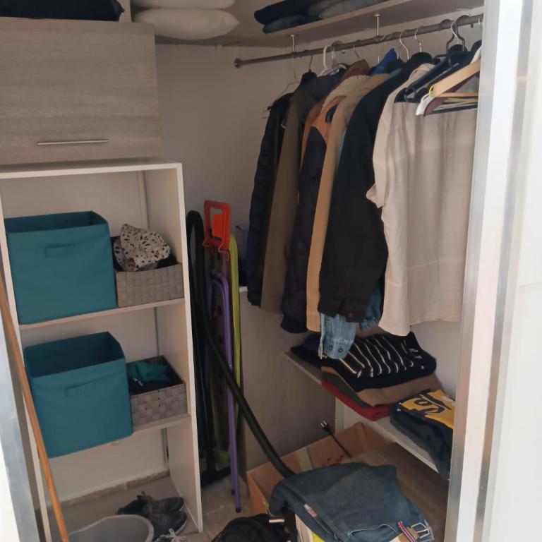 Très Beau T1 bis à 200 m de la plage et commodités - Apartamento de 1 dormitorio - 8
