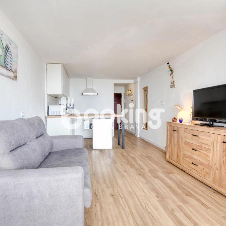 Torre Tramuntana - Apartamento - 3