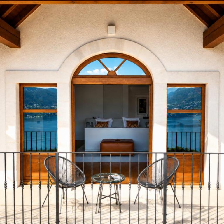 Villa Savoie Villa de luxe avec piscine et spa, lac d'Annecy - Villa Deluxe - 36