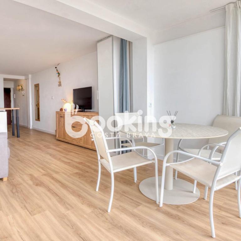 Torre Tramuntana - Apartamento - 4