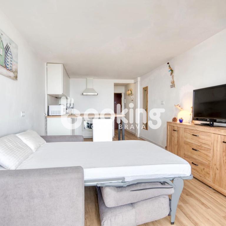 Torre Tramuntana - Apartamento - 6