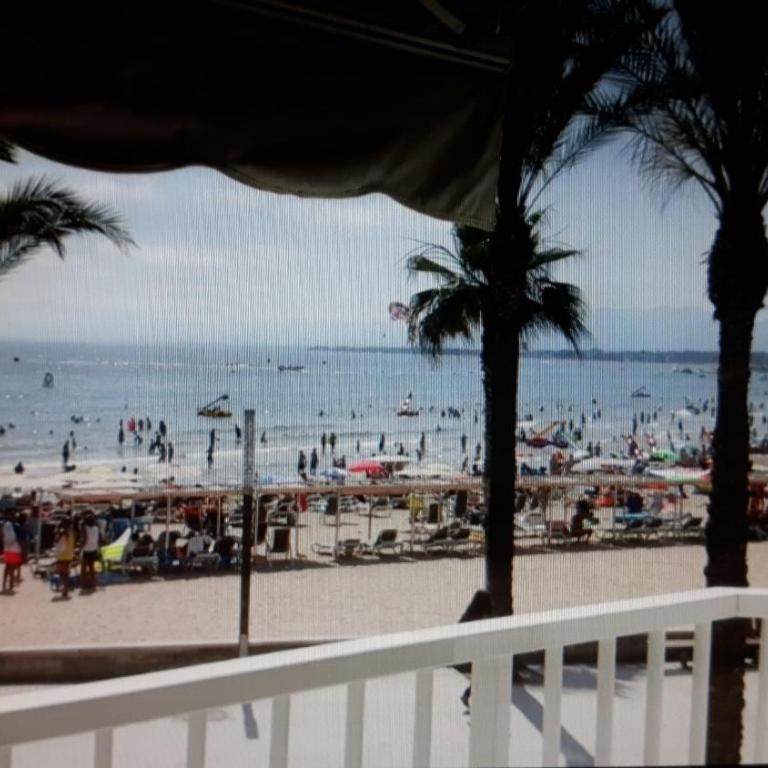 bello-horizonte Salou playa - Apartamento con vistas al mar - 44
