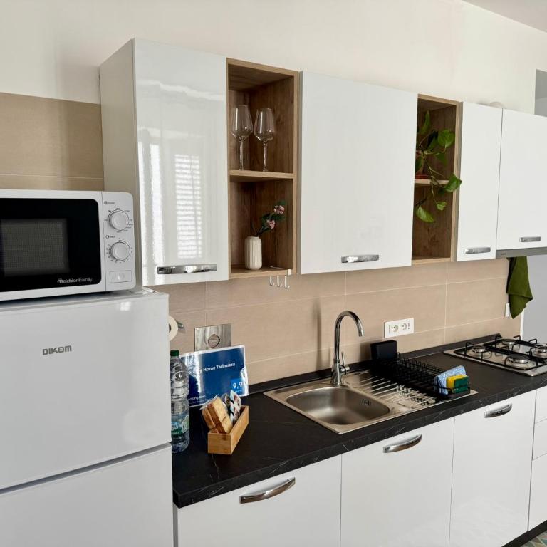 Holiday Home Tarinuzza - Casa con 1 Camera da Letto - 29