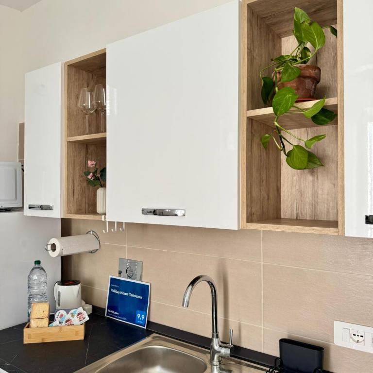 Holiday Home Tarinuzza - Casa con 1 Camera da Letto - 27