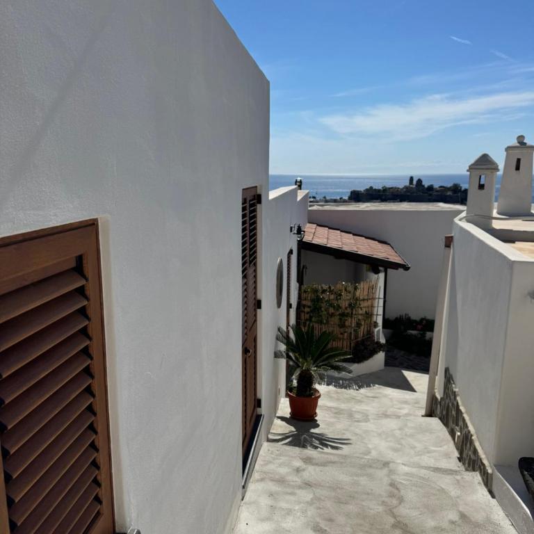 Holiday Home Tarinuzza - Casa con 1 Camera da Letto - 26