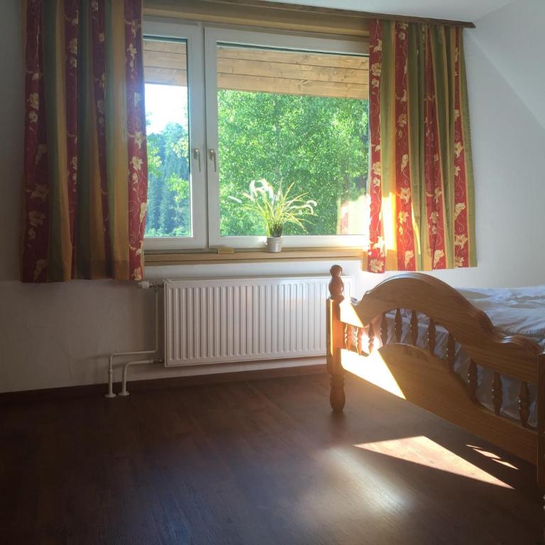Ferienhaus Strasswirt - Ferienhaus - 10