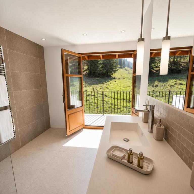 Villa Savoie Villa de luxe avec piscine et spa, lac d'Annecy - Villa Deluxe - 51