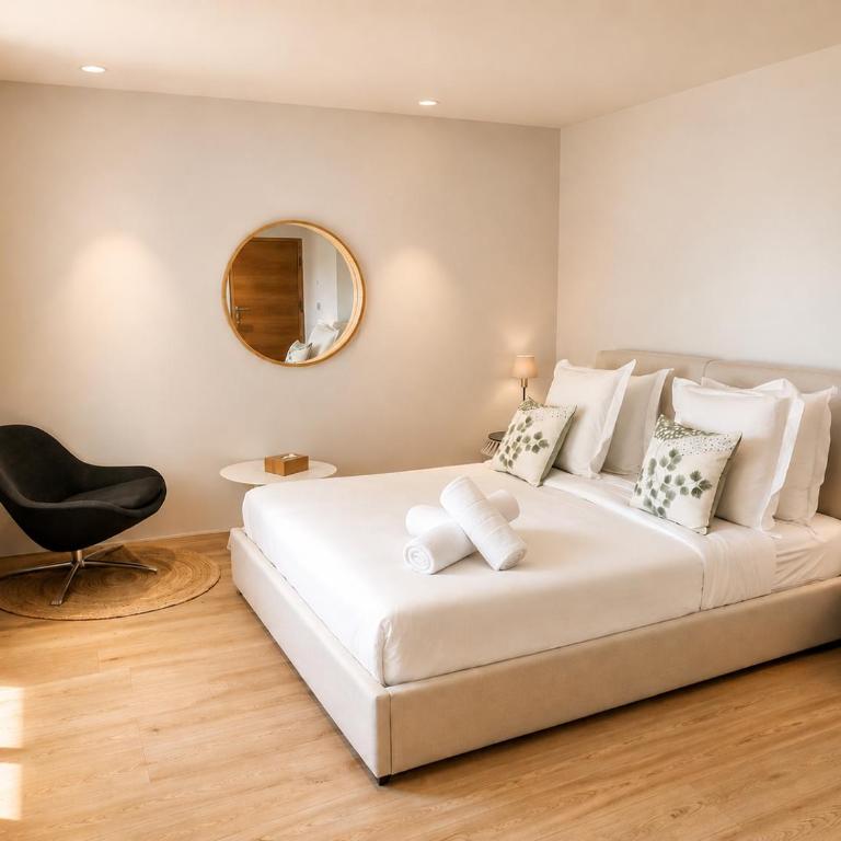 Villa Savoie Villa de luxe avec piscine et spa, lac d'Annecy - Villa Deluxe - 49