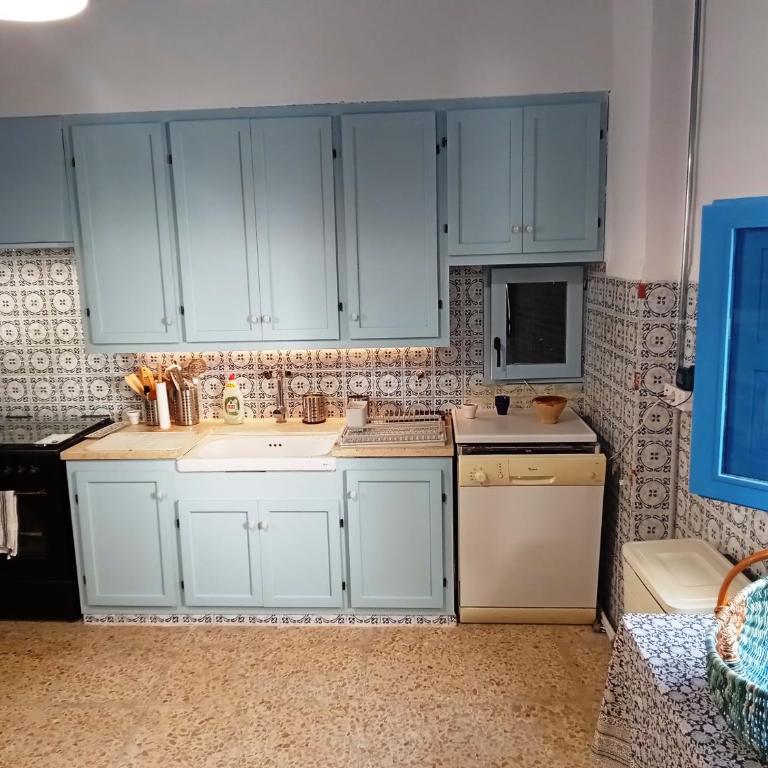 La Casita de la Melchoreta con Patio interior - Casa de 2 dormitorios - 11