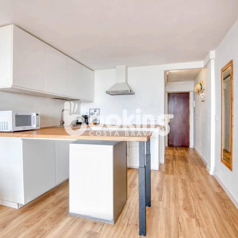 Torre Tramuntana - Apartamento - 7