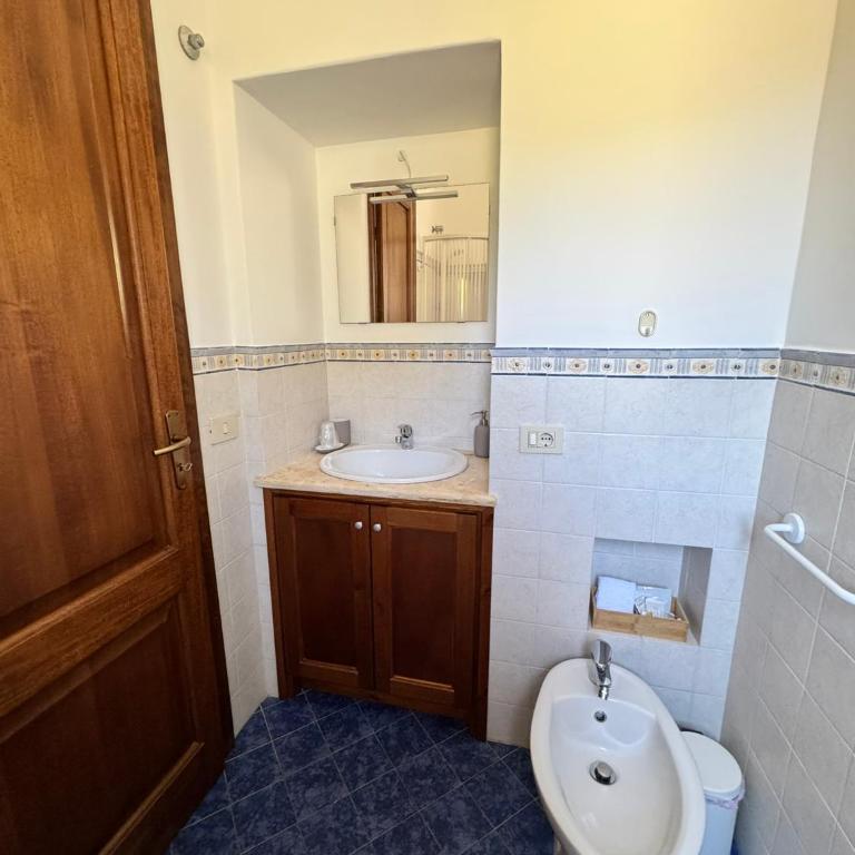 Holiday Home Tarinuzza - Appartamento con Terrazza - 30