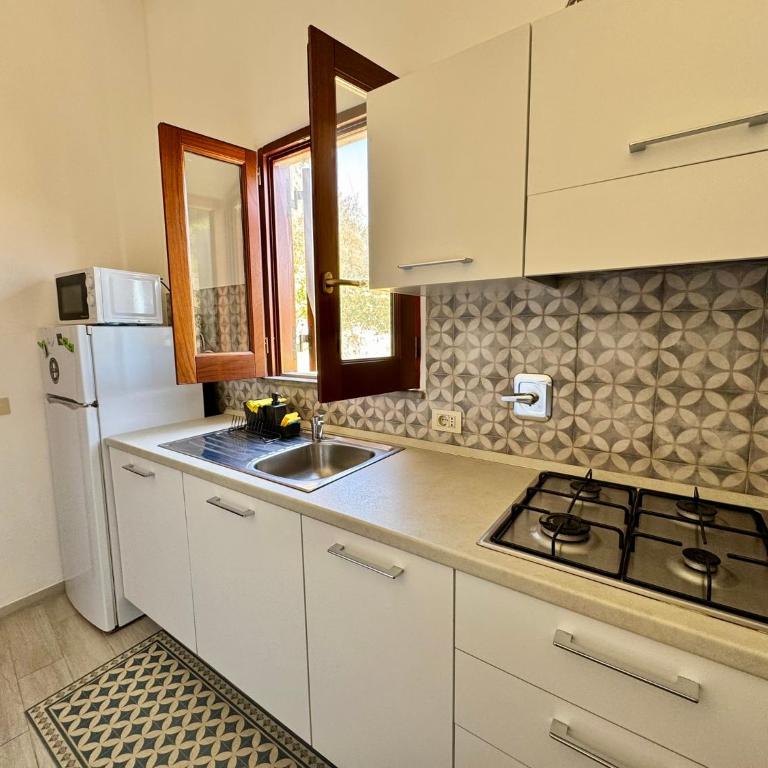 Holiday Home Tarinuzza - Appartamento con Terrazza - 29