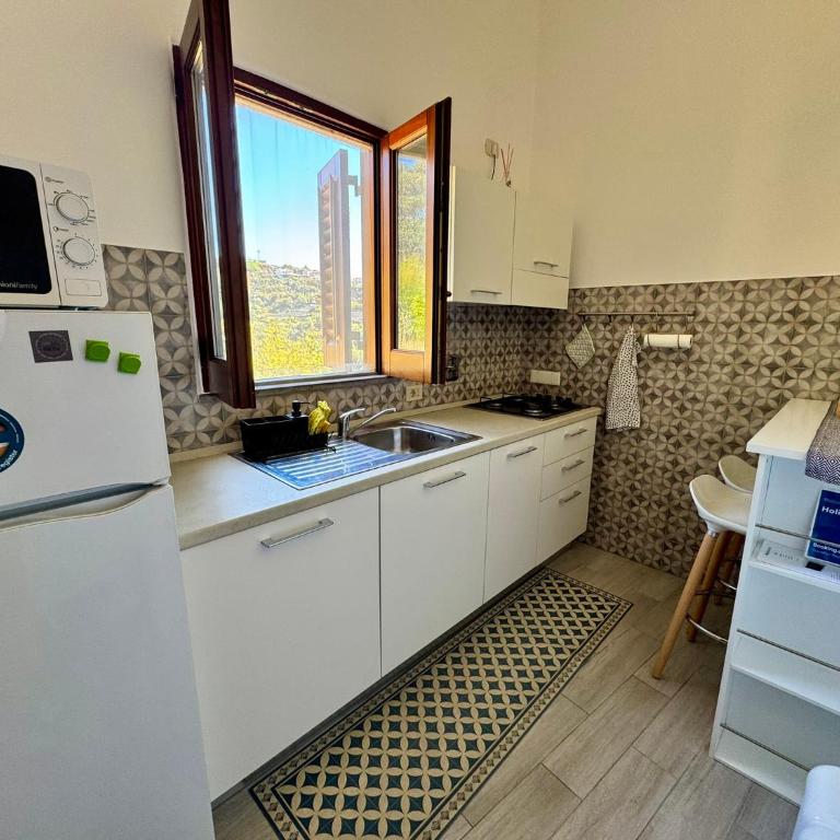 Holiday Home Tarinuzza - Appartamento con Terrazza - 28