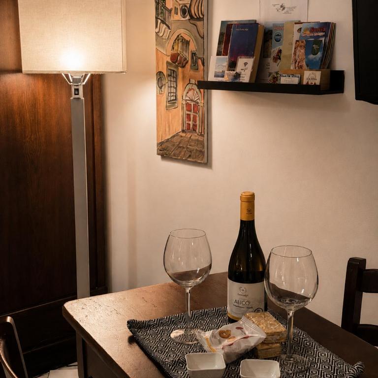 Holiday Home Tarinuzza - Appartamento con Terrazza - 32
