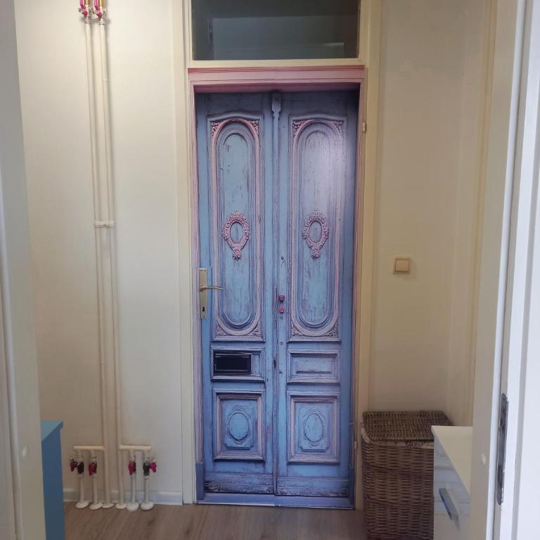Ena Apartment - Apartman sa 1 Spavaćom Sobom - 29