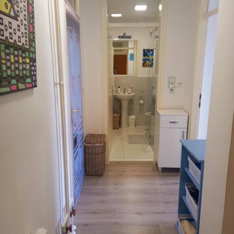 Ena Apartment - Apartman sa 1 Spavaćom Sobom - 32