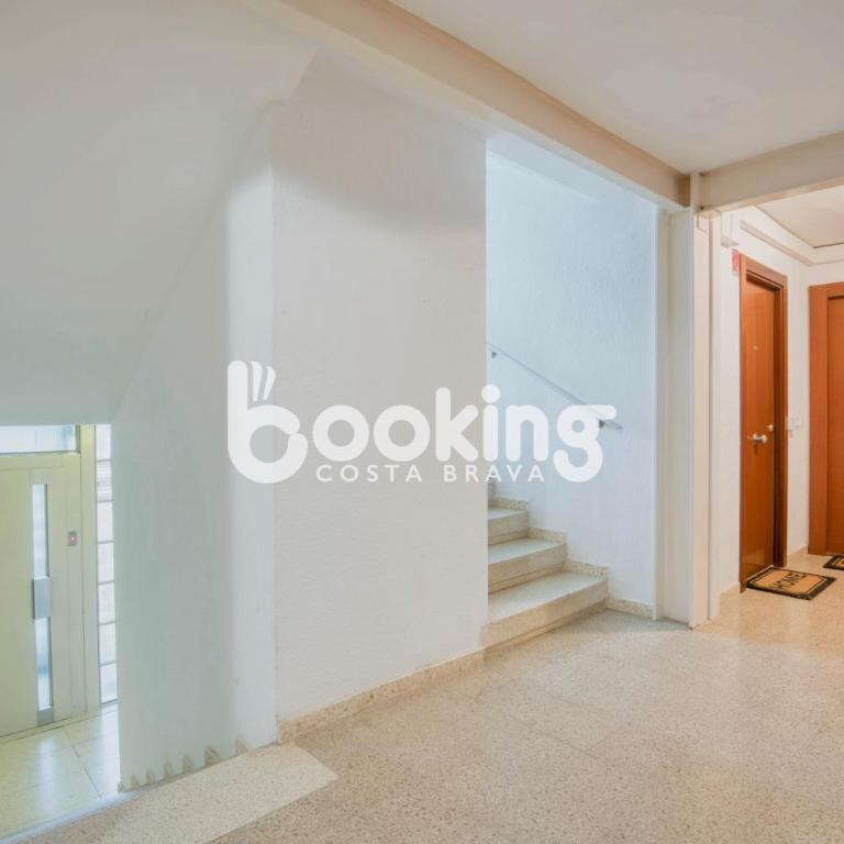 Torre Tramuntana - Apartamento - 12