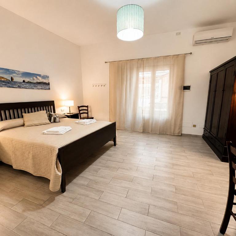 Holiday Home Tarinuzza - Appartamento con Terrazza - 33