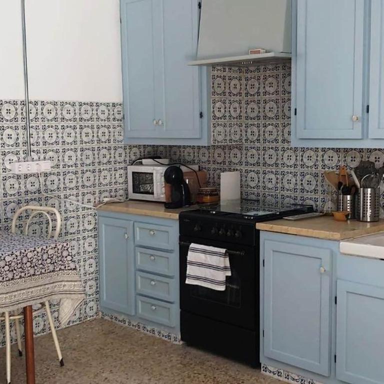 La Casita de la Melchoreta con Patio interior - Casa de 2 dormitorios - 3