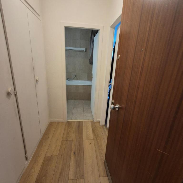 Apartment in Geneva - 10 min airport - Appartement 1 Chambre - 4