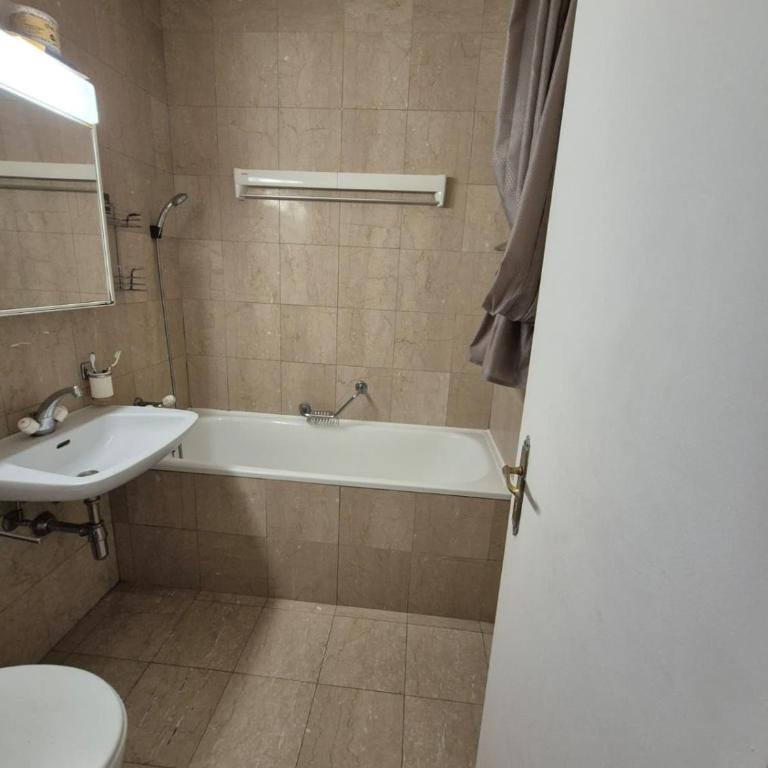 Apartment in Geneva - 10 min airport - Appartement 1 Chambre - 5