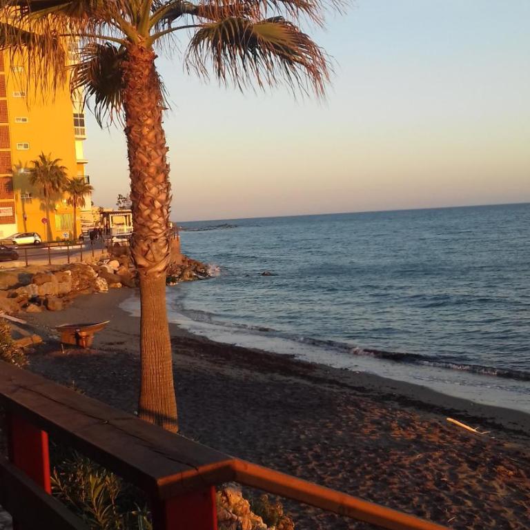 Mi Capricho - Apartamento con vistas al mar - 29