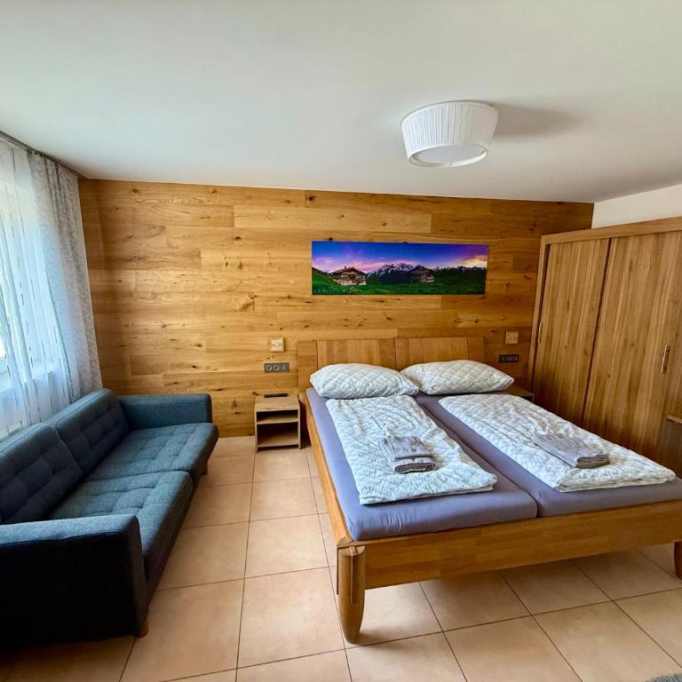 Pension Marina - Apartment - 10