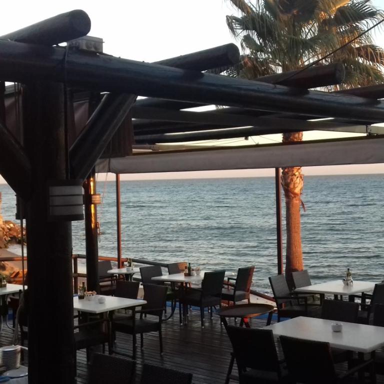Mi Capricho - Apartamento con vistas al mar - 30