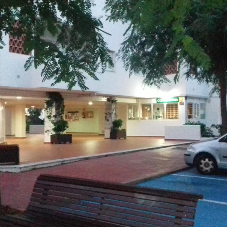 Mi Capricho - Apartamento con vistas al mar - 37