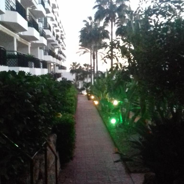 Mi Capricho - Apartamento con vistas al mar - 39