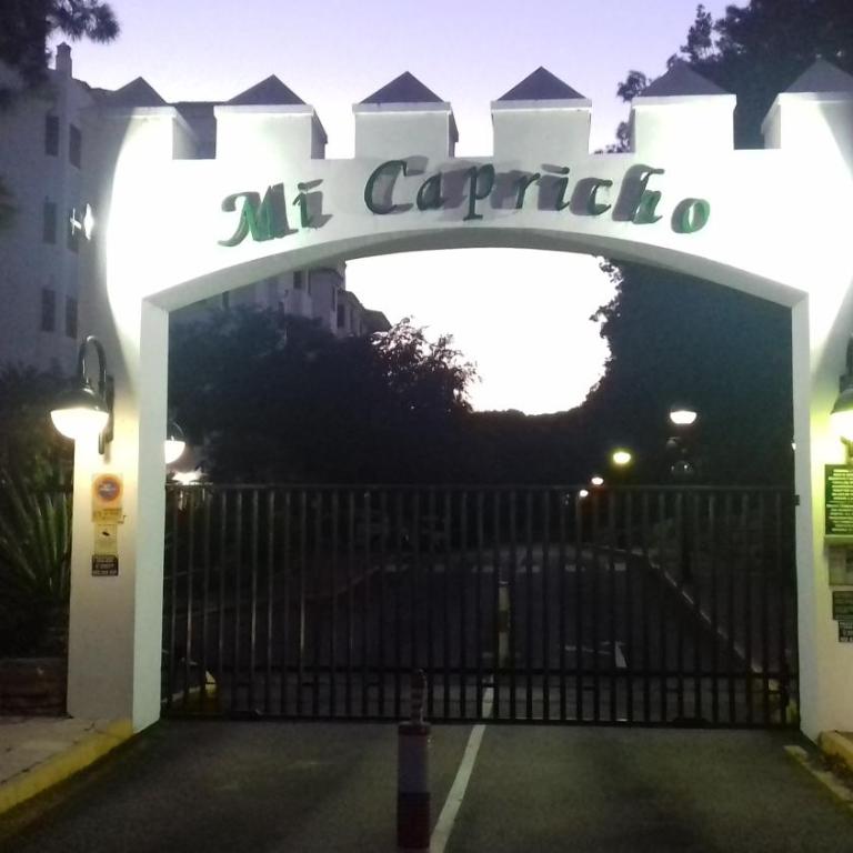 Mi Capricho - Apartamento con vistas al mar - 40