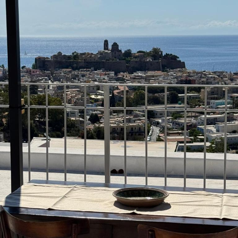 Holiday Home Tarinuzza - Appartamento con Terrazza - 29