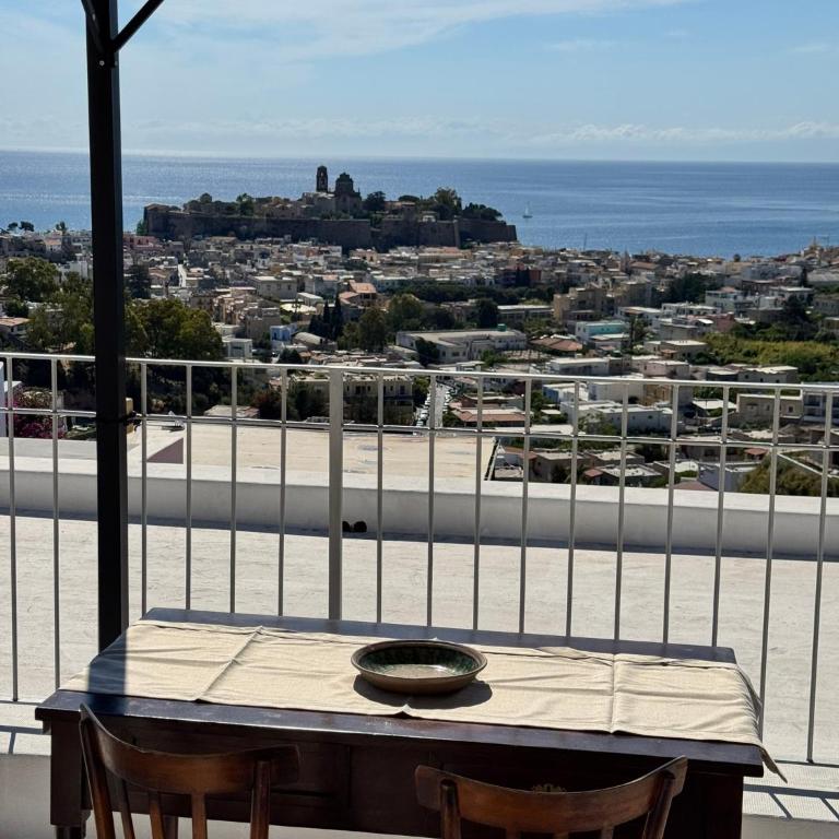 Holiday Home Tarinuzza - Appartamento con Terrazza - 35