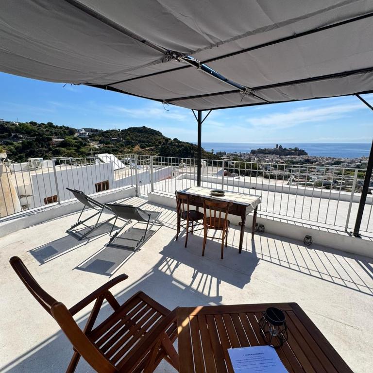 Holiday Home Tarinuzza - Appartamento con Terrazza - 34