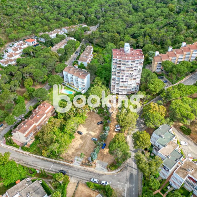 Torre Tramuntana - Apartamento - 16