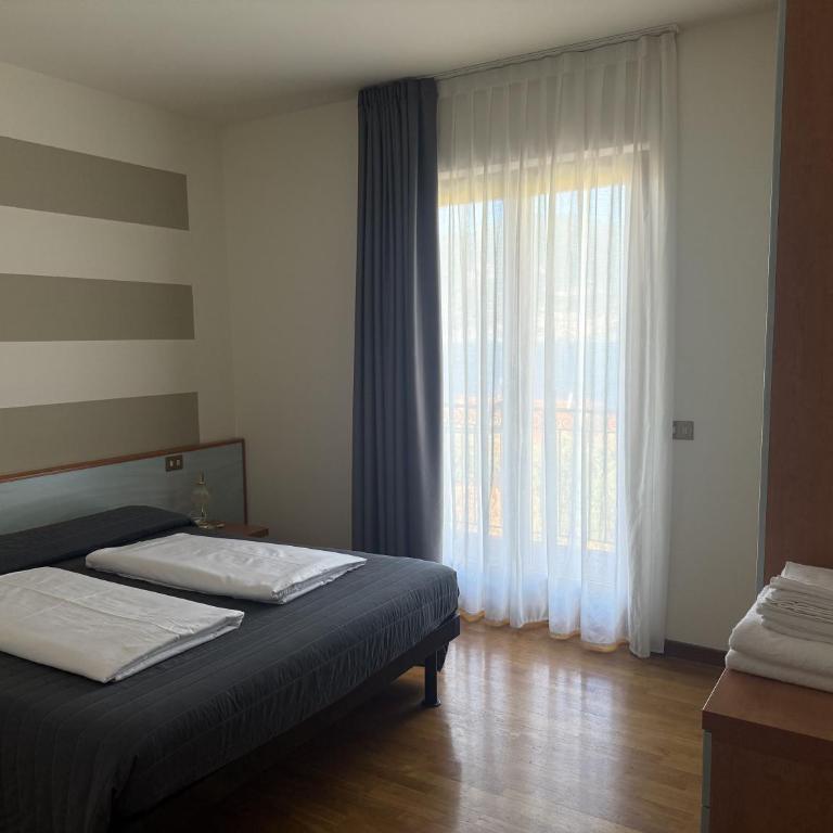 Appartamenti Chemasi - Appartamento con Vista Lago - 7