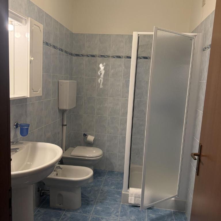 Appartamenti Chemasi - Appartamento con Vista Lago - 5