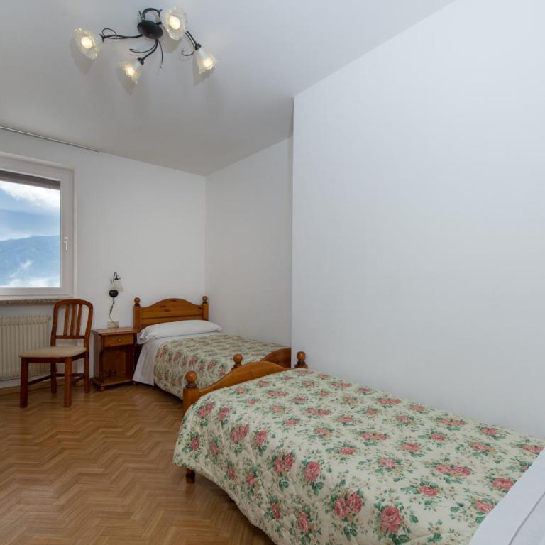 Residence Villa Boschetto - Appartamento con 2 Camere da Letto - 4