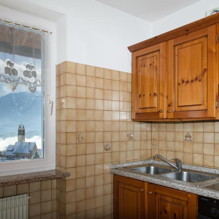 Residence Villa Boschetto - Appartamento con 2 Camere da Letto - 5