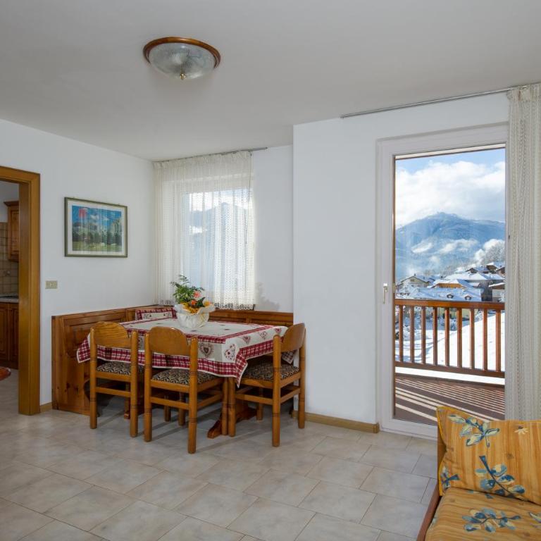 Residence Villa Boschetto - Appartamento con 2 Camere da Letto - 6