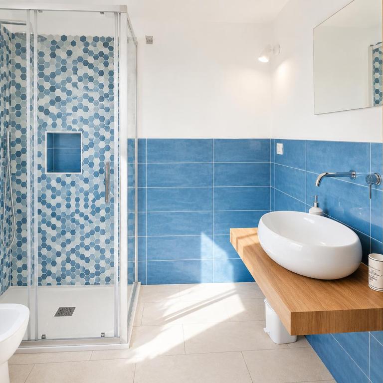 Maridea - Ventodamare - Appartamento con 2 Camere da Letto e Vista Porto - 17