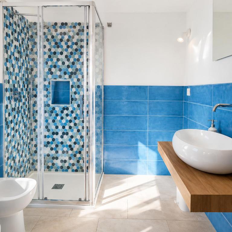 Maridea - Ventodamare - Appartamento con 2 Camere da Letto e Vista Porto - 18