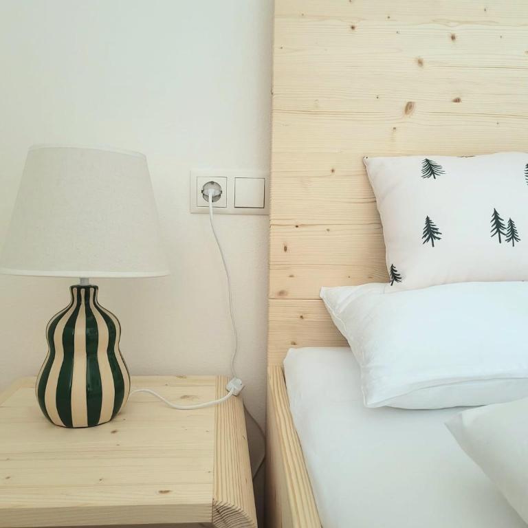 Rauchhof - Appartamento con 2 Camere da Letto - 16