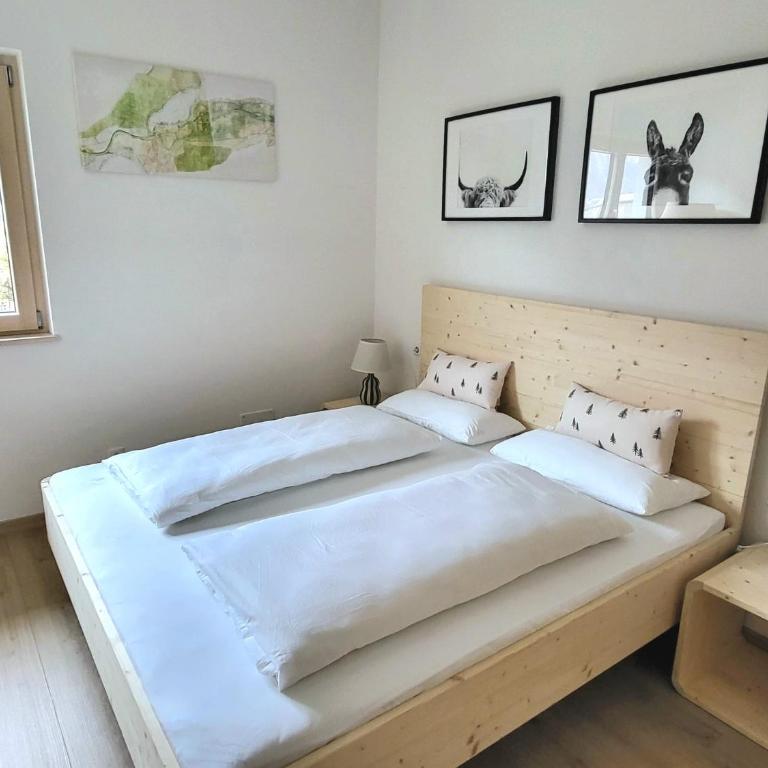 Rauchhof - Appartamento con 2 Camere da Letto - 15